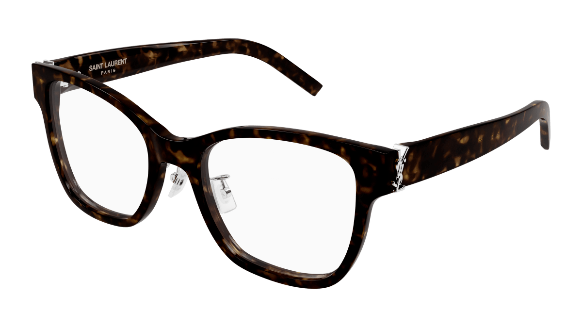 Saint Laurent SL M158/F Havana 563 889652653563