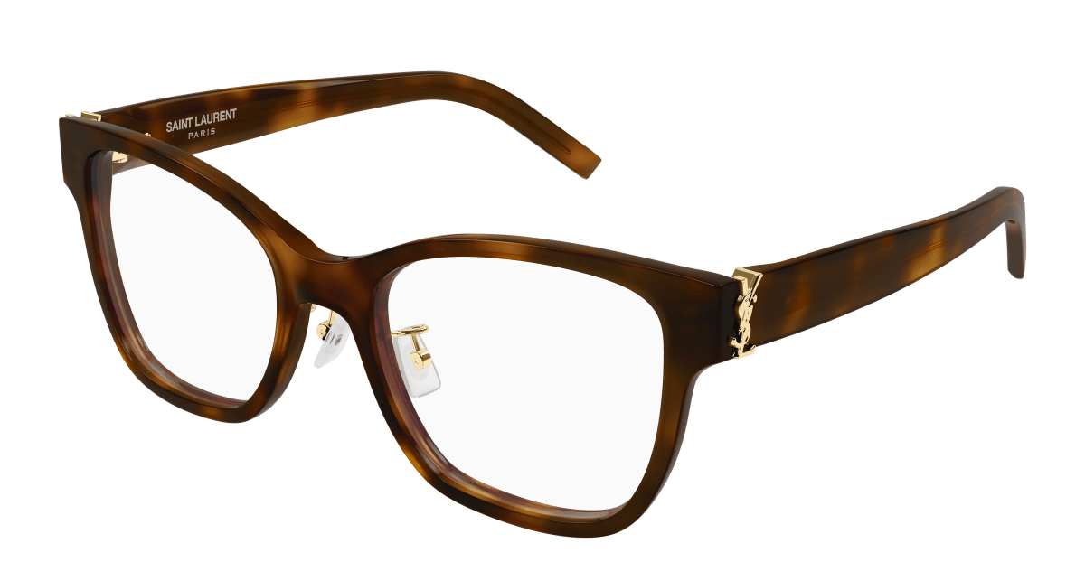 Saint Laurent SL M158/F Havana 570 889652653570