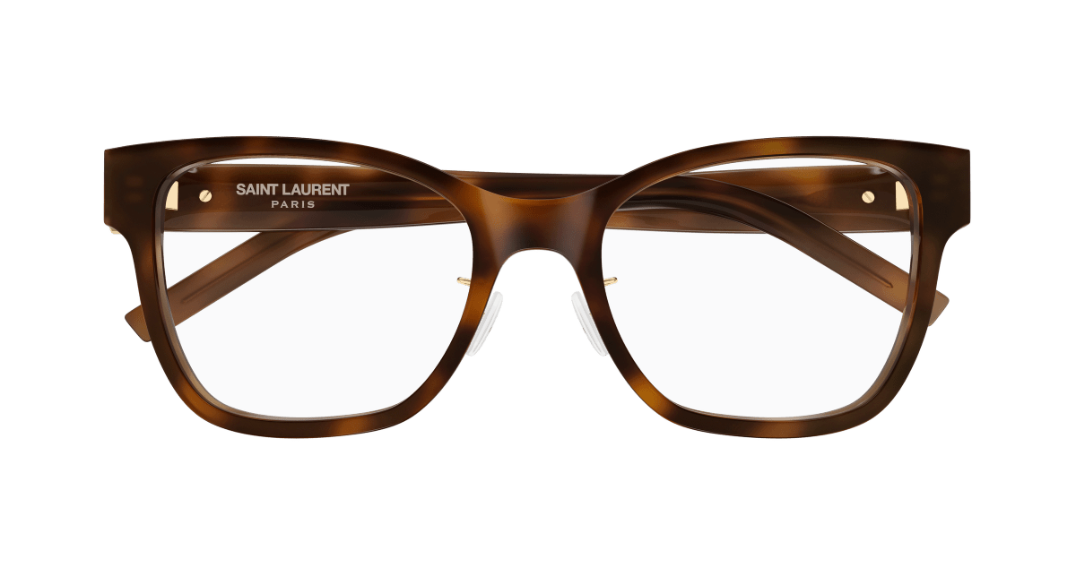 Saint Laurent SL M158/F Havana 570 889652653570