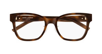 Saint Laurent SL M158/F Havana 570 889652653570