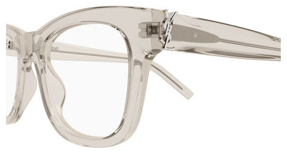 Saint Laurent SL M159 Beige 889652654119