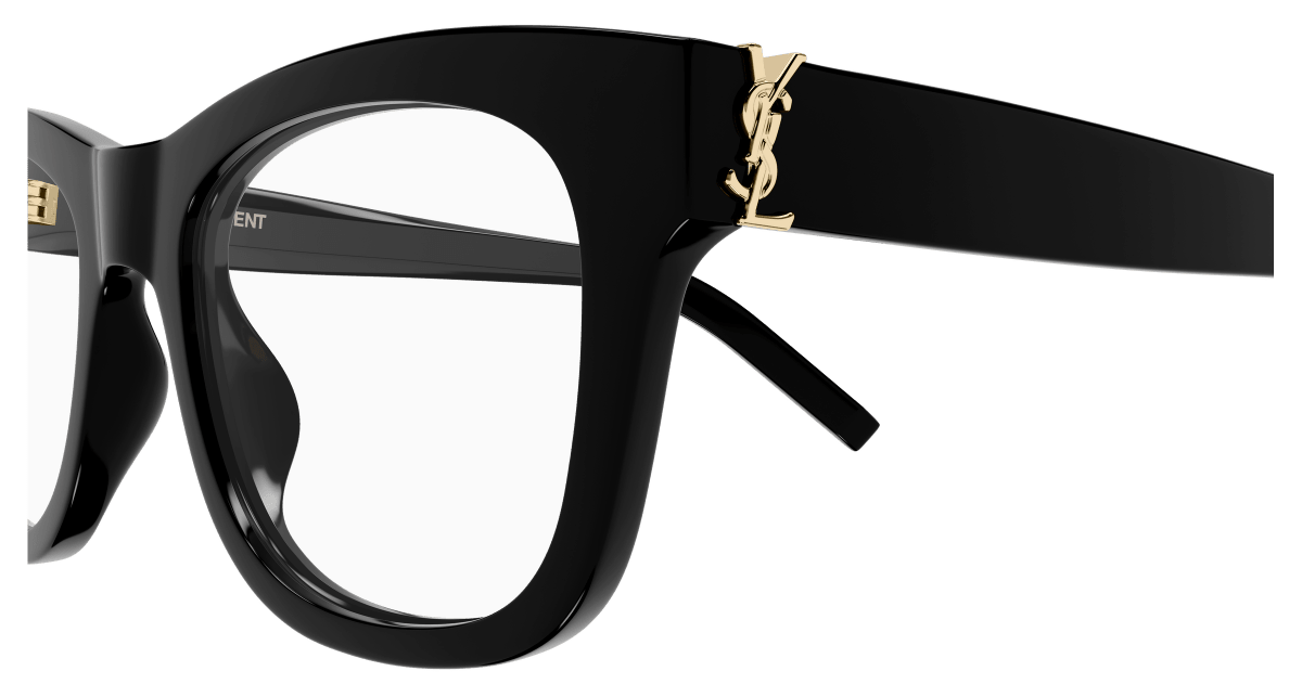 Saint Laurent SL M159 Black 889652654072