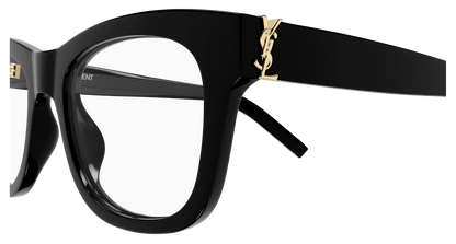 Saint Laurent SL M159 Black 889652654072