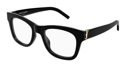 Saint Laurent SL M159 Black 889652654072