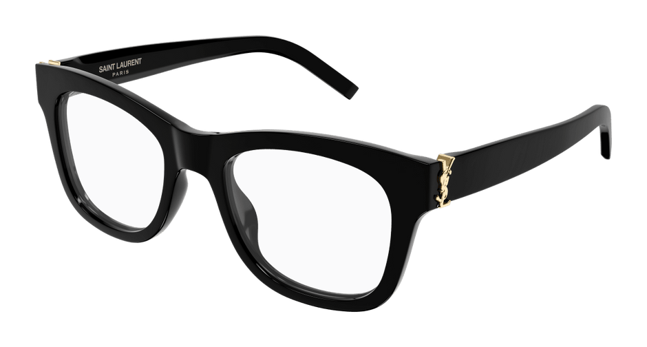 Saint Laurent SL M159 Black 889652654072