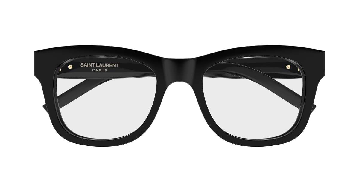 Saint Laurent SL M159 Black 889652654072
