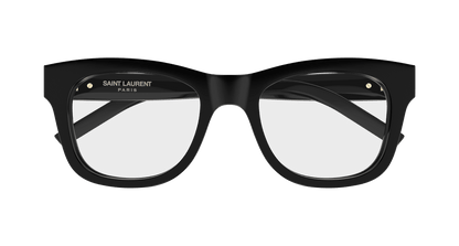 Saint Laurent SL M159 Black 889652654072