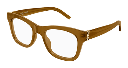 Saint Laurent SL M159 Brown 889652654126