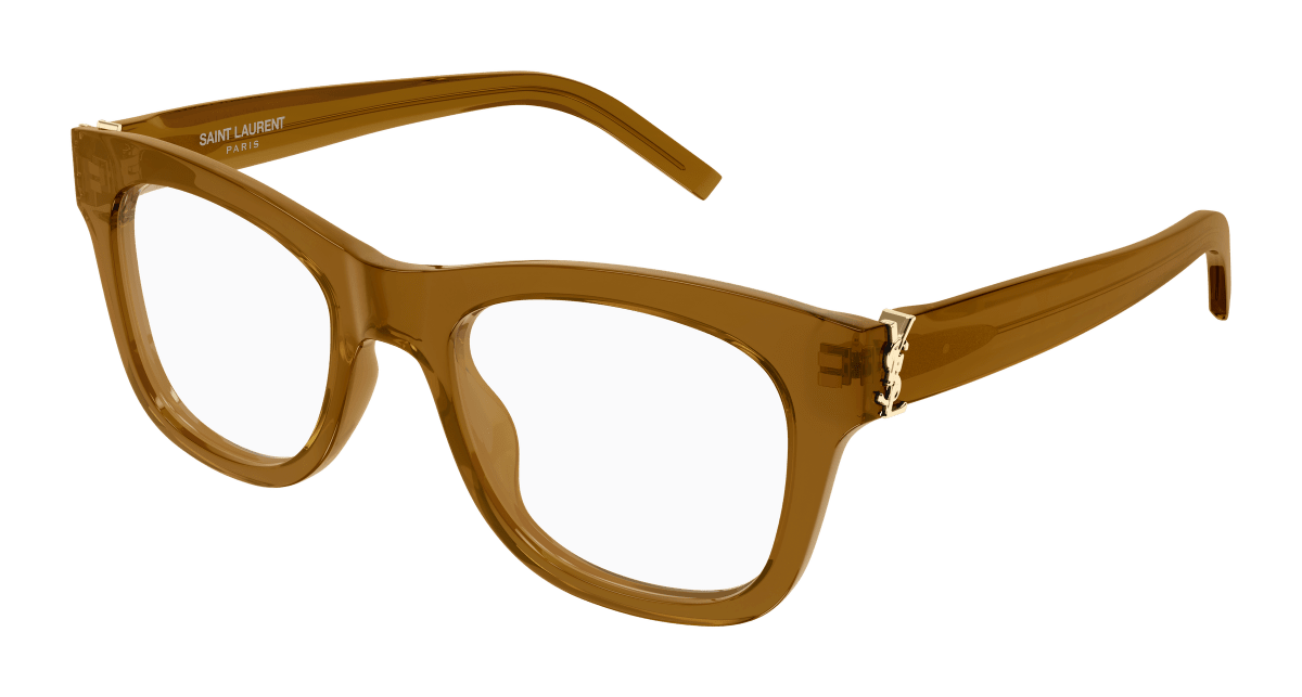 Saint Laurent SL M159 Brown 889652654126