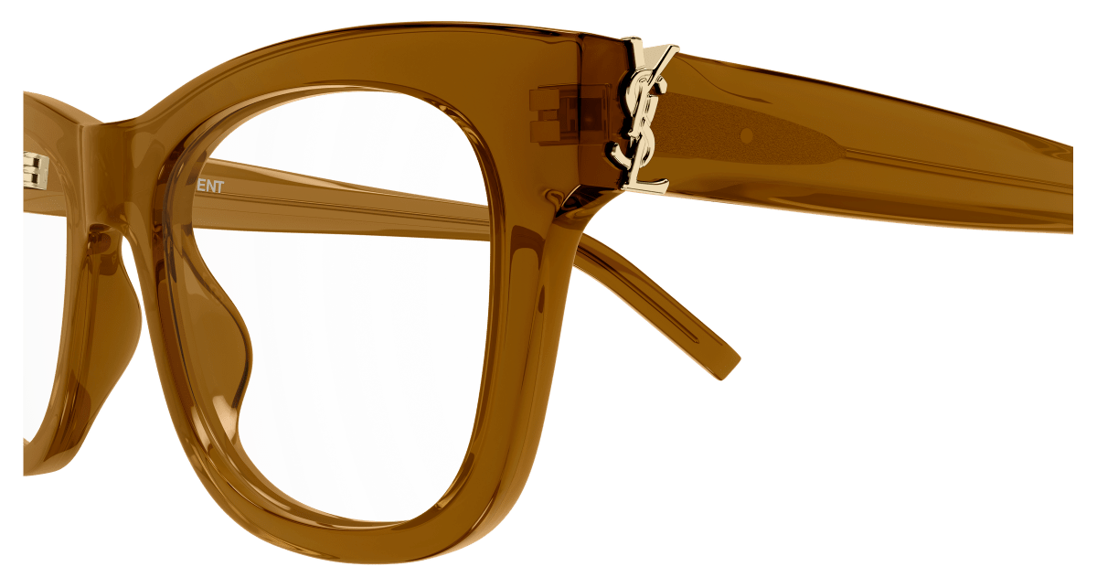 Saint Laurent SL M159 Brown 889652654126