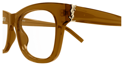 Saint Laurent SL M159 Brown 889652654126
