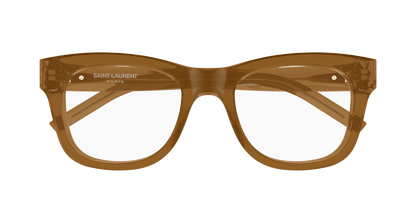 Saint Laurent SL M159 Brown 889652654126