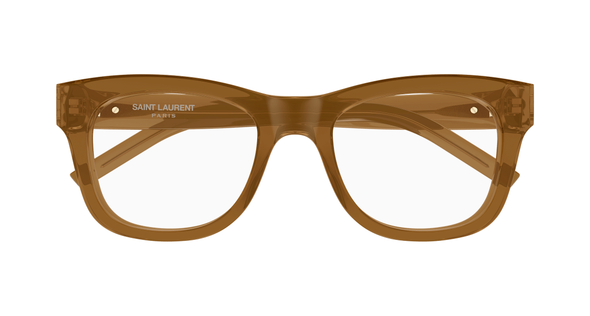 Saint Laurent SL M159 Brown 889652654126
