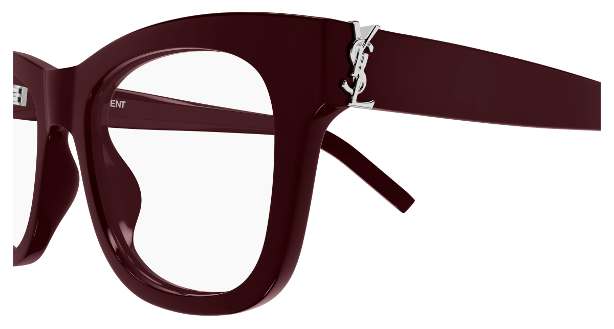 Saint Laurent SL M159 Burgundy 889652654133