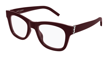 Saint Laurent SL M159 Burgundy 889652654133