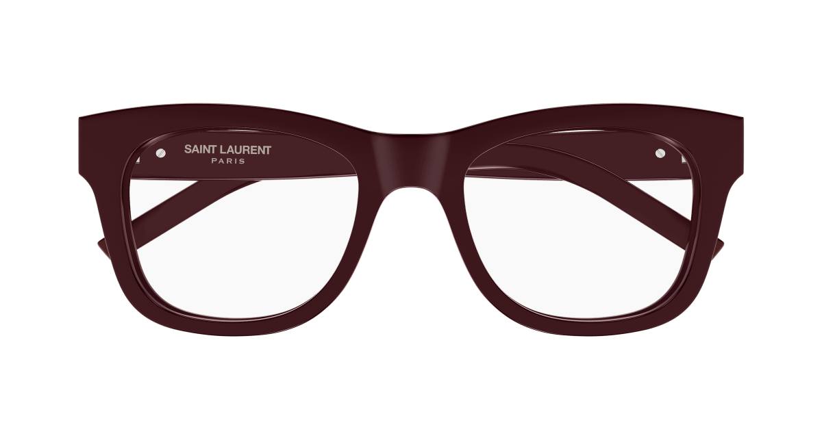 Saint Laurent SL M159 Burgundy 889652654133