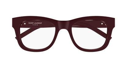 Saint Laurent SL M159 Burgundy 889652654133