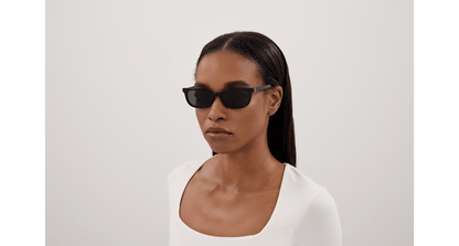 Saint Laurent SL M160 Black 889652651774