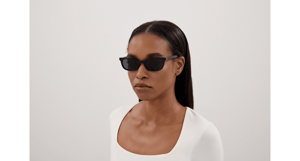 Saint Laurent SL M160 Black 889652651774