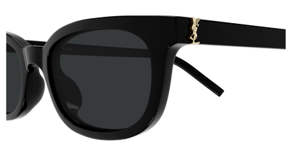 Saint Laurent SL M160 Black 889652651774