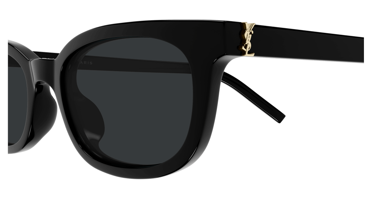 Saint Laurent SL M160 Black 889652651774