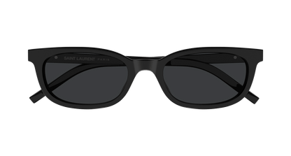 Saint Laurent SL M160 Black 889652651774