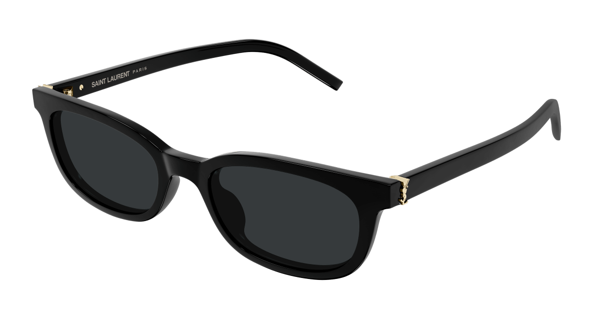 Saint Laurent SL M160 Black 889652651774