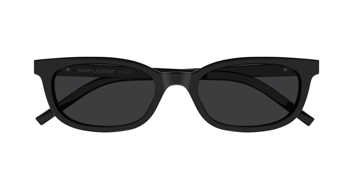 Saint Laurent SL M160/F Black 889652658322