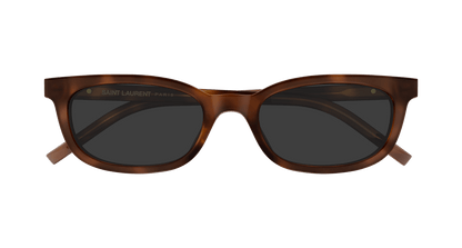 Saint Laurent SL M160/F Havana 346 889652658346