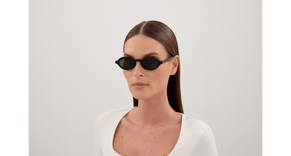 Saint Laurent SL M161 Black 889652651828