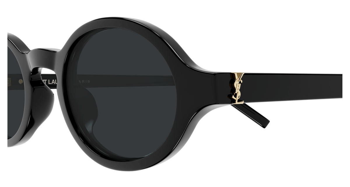 Saint Laurent SL M161 Black 889652651828
