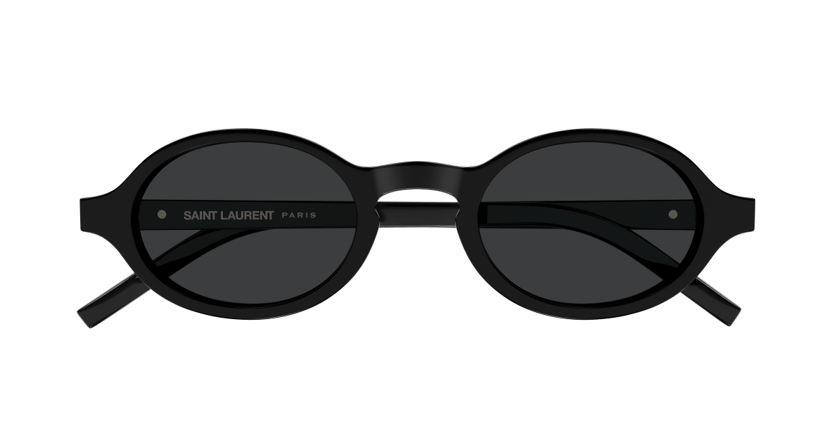 Saint Laurent SL M161 Black 889652651828
