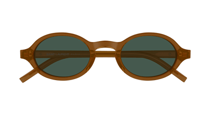 Saint Laurent SL M161 Brown 889652651873