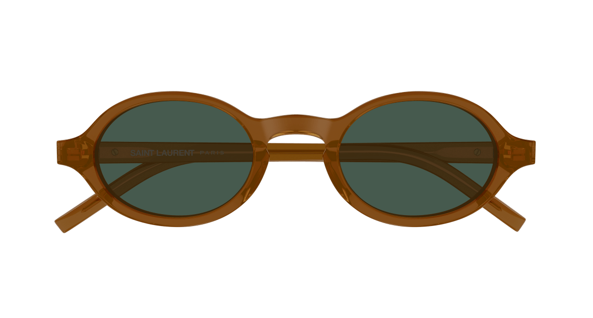Saint Laurent SL M161 Brown 889652651873