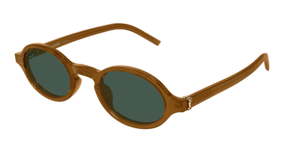 Saint Laurent SL M161 Brown 889652651873