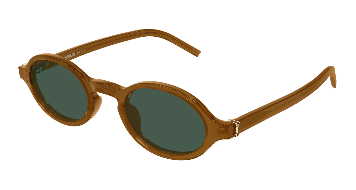 Saint Laurent SL M161 Brown 889652651873