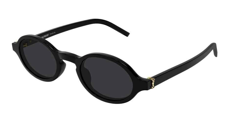 Saint Laurent SL M161/K Black 889652651941