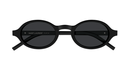 Saint Laurent SL M161/K Black 889652651941