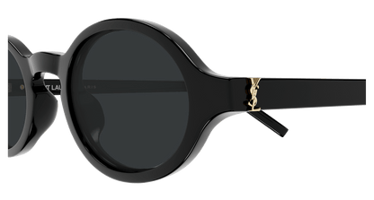 Saint Laurent SL M161/K Black 889652651941