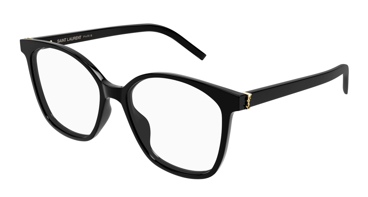 Saint Laurent SL M162 Black 889652653242