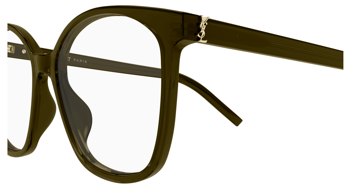 Saint Laurent SL M162 Brown 889652653280