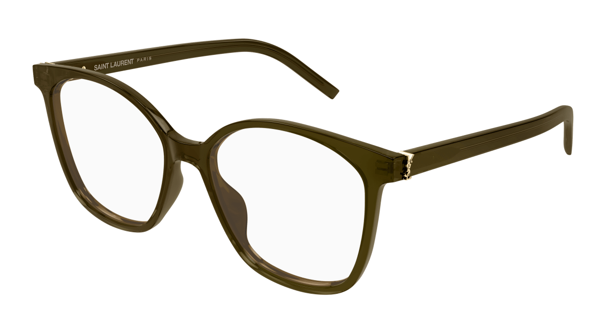Saint Laurent SL M162 Brown 889652653280