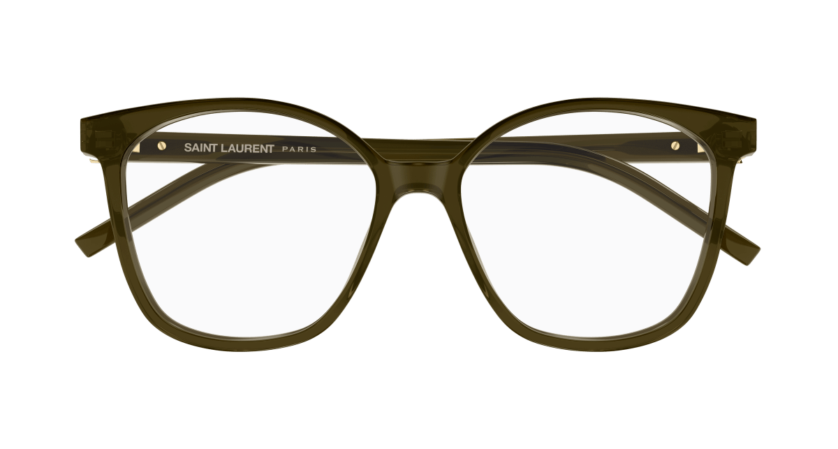Saint Laurent SL M162 Brown 889652653280