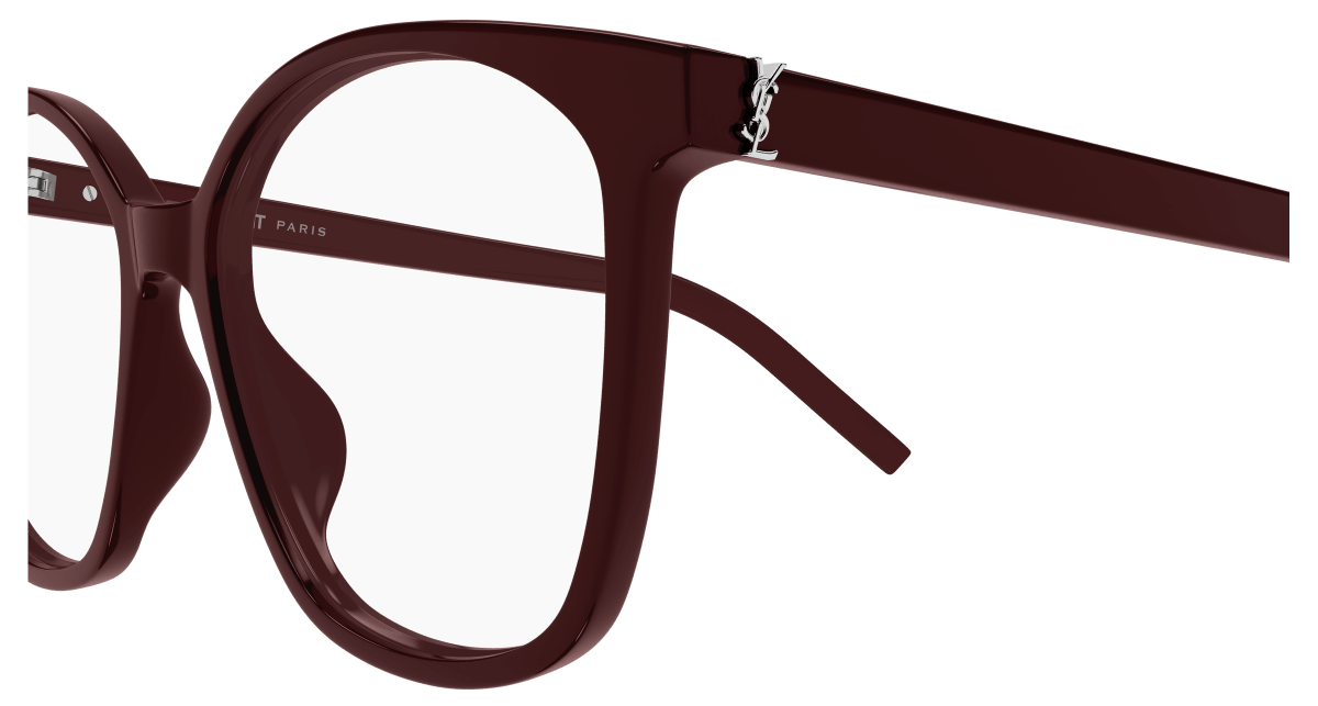 Saint Laurent SL M162 Burgundy 889652653297