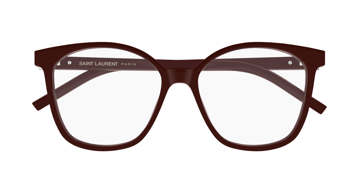 Saint Laurent SL M162 Burgundy 889652653297