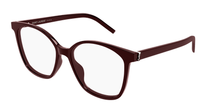 Saint Laurent SL M162 Burgundy 889652653297