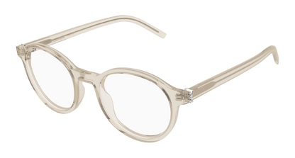 Saint Laurent SL M163 Beige 889652653334