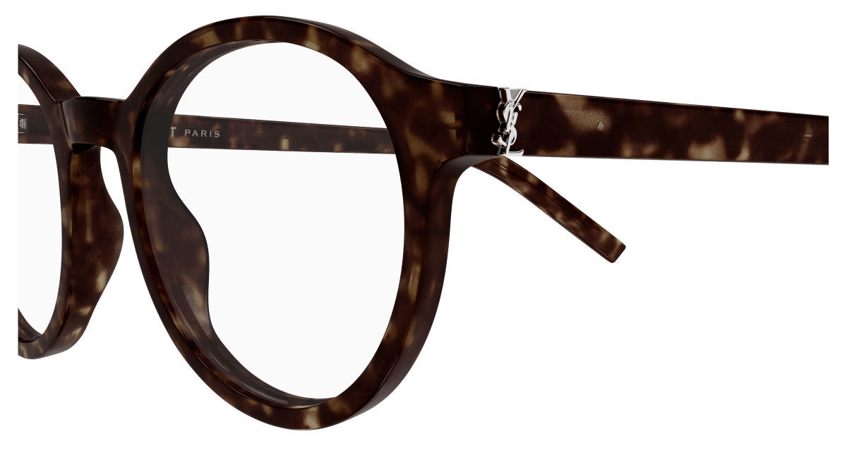 Saint Laurent SL M163 Havana 889652653310