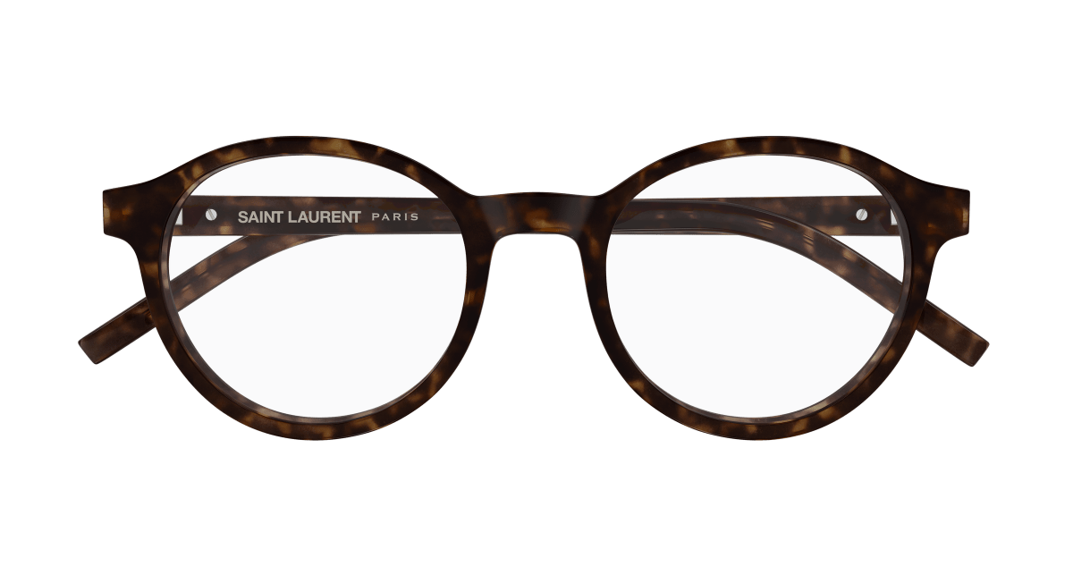 Saint Laurent SL M163 Havana 889652653310