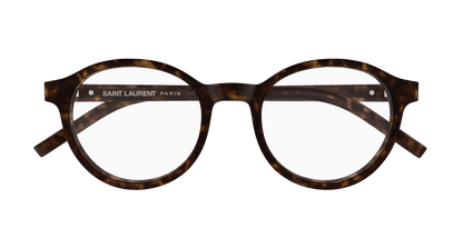 Saint Laurent SL M163 Havana 889652653310